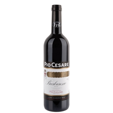 PIO CESARE - BARBARESCO DOCG PIO CESARE - BARBARESCO DOCG